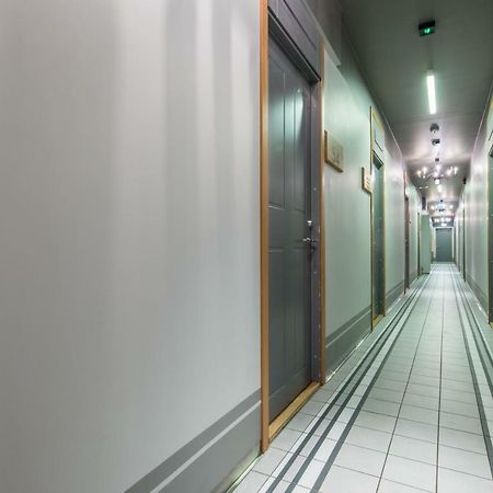 Tallinnhousing Studio At Mere Residence 24 H Reception Esterno foto